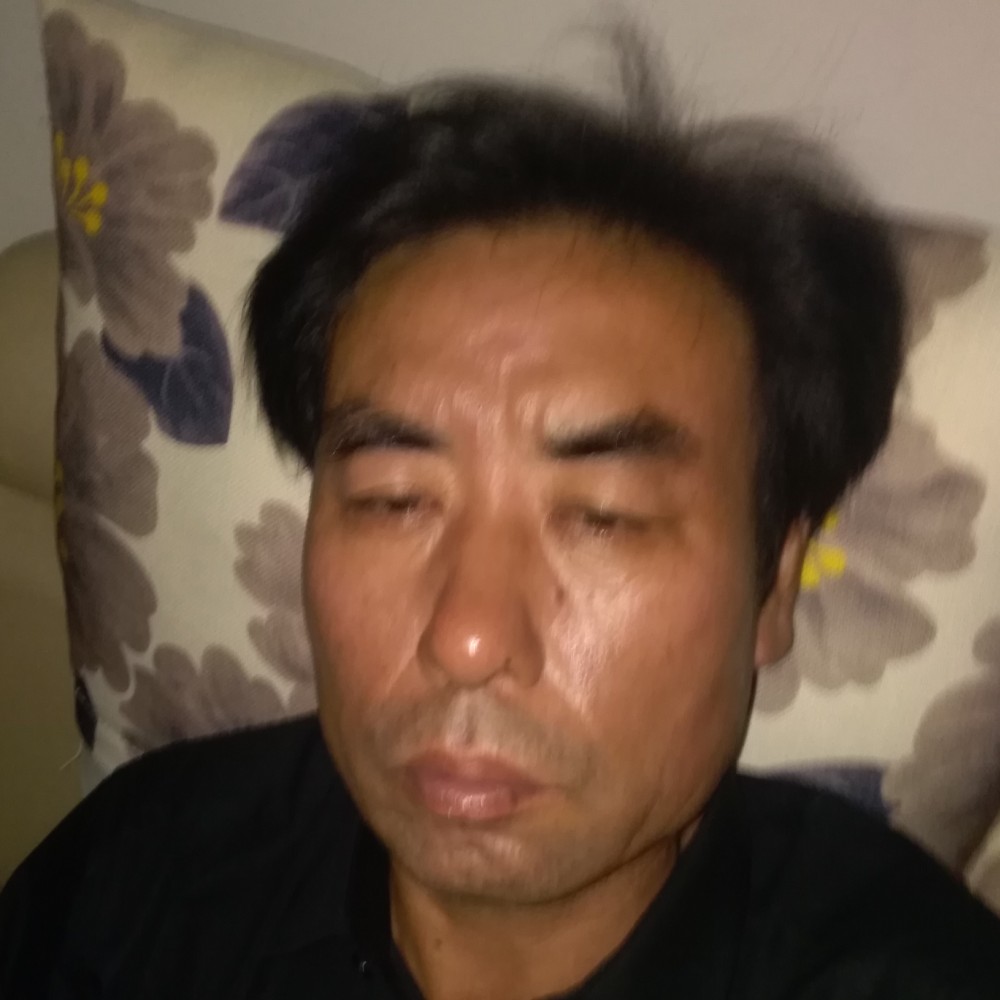 铁了心的照片
