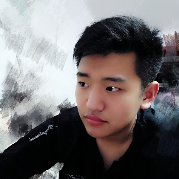 儒雅若溪的照片