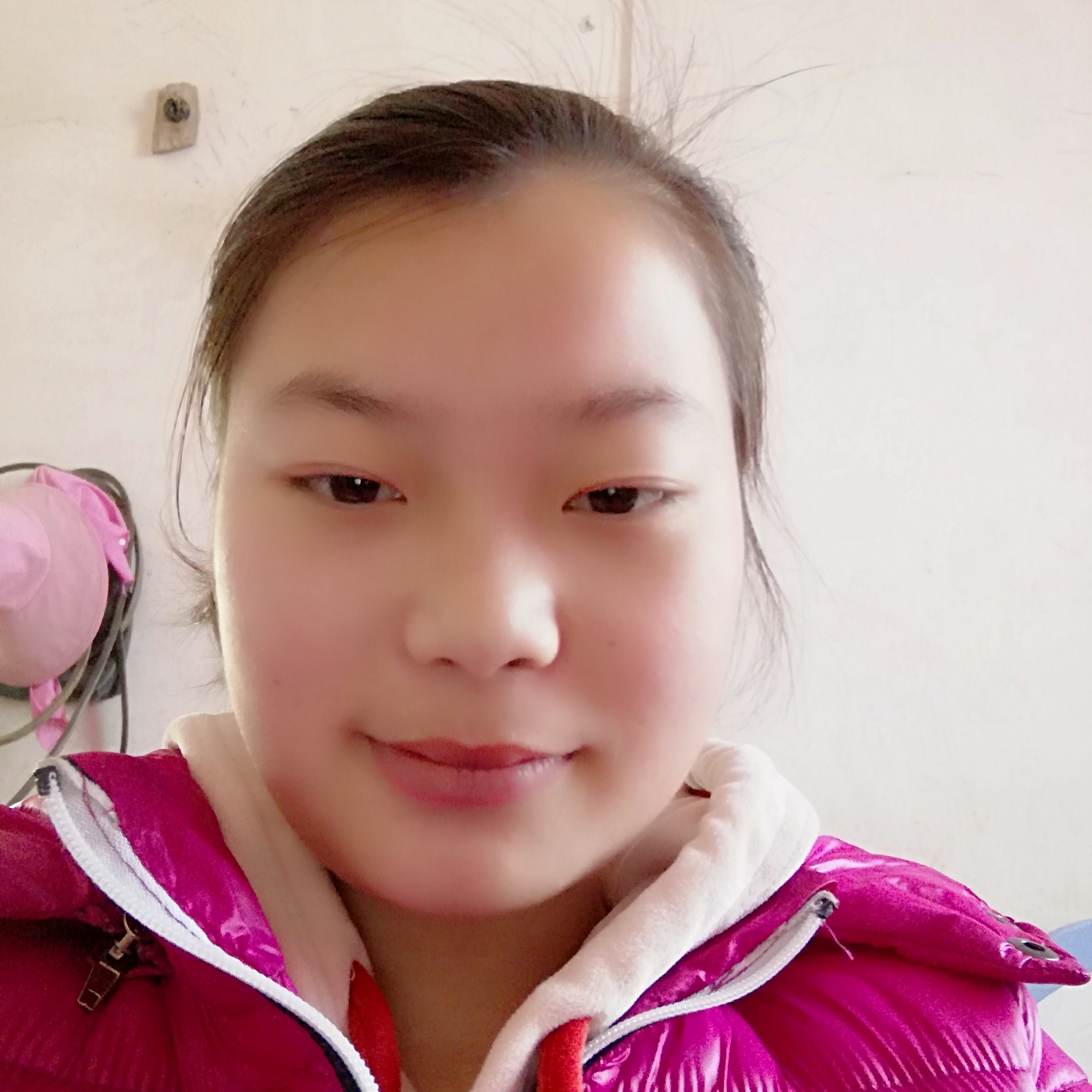 常慧慧的照片
