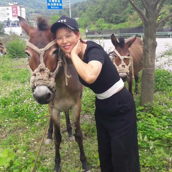 柠宁的照片