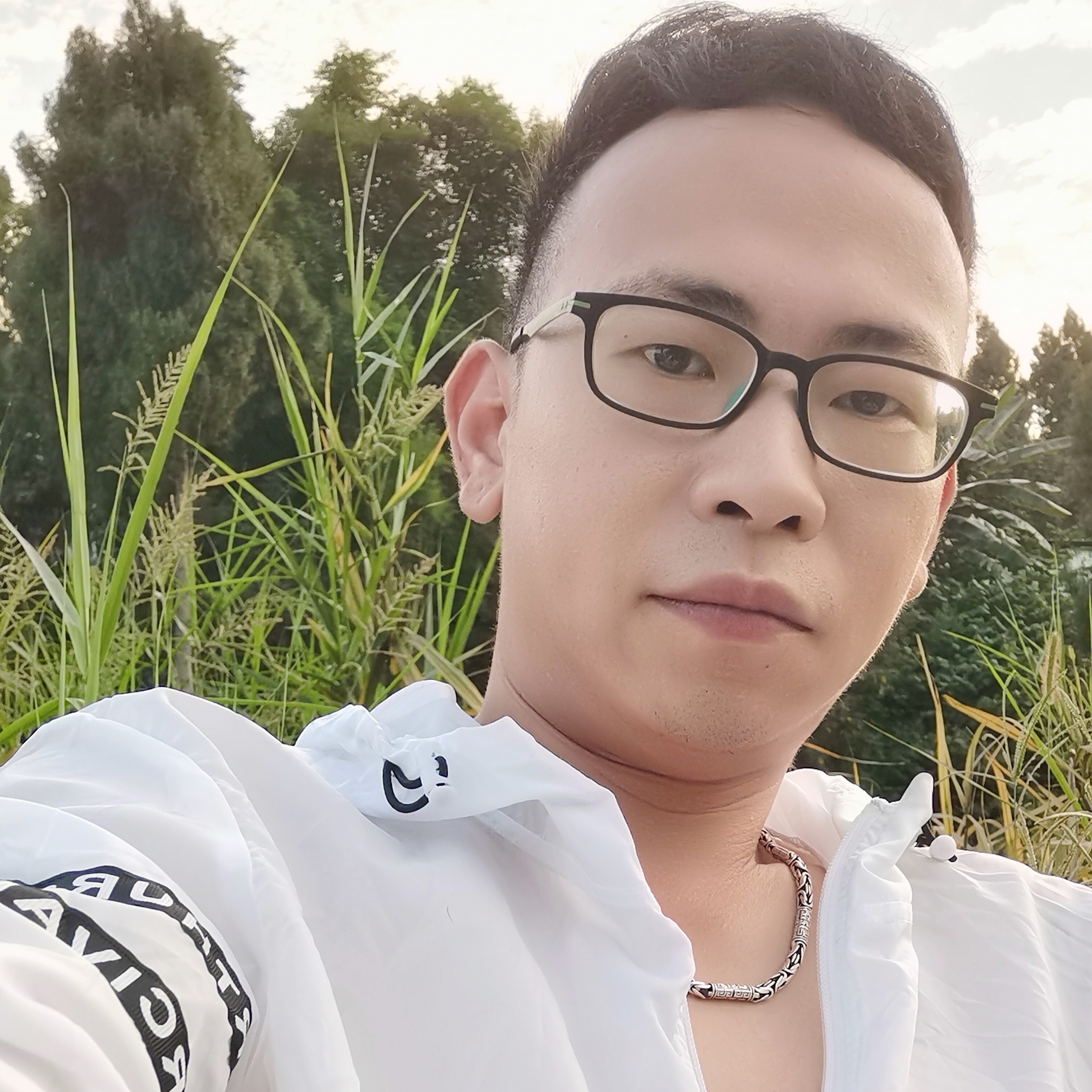 一个人想一个人的照片