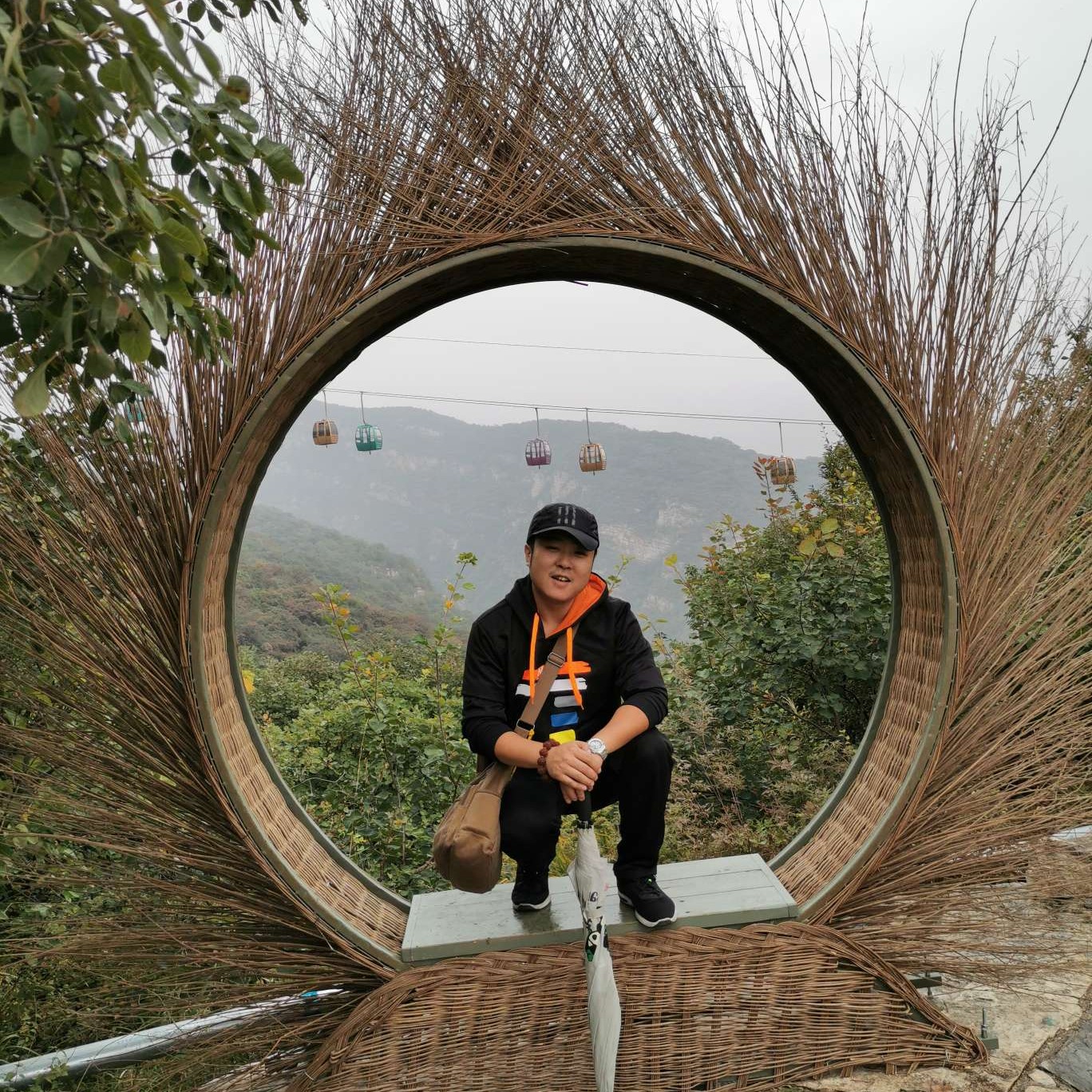 浅唱笑爱情的照片