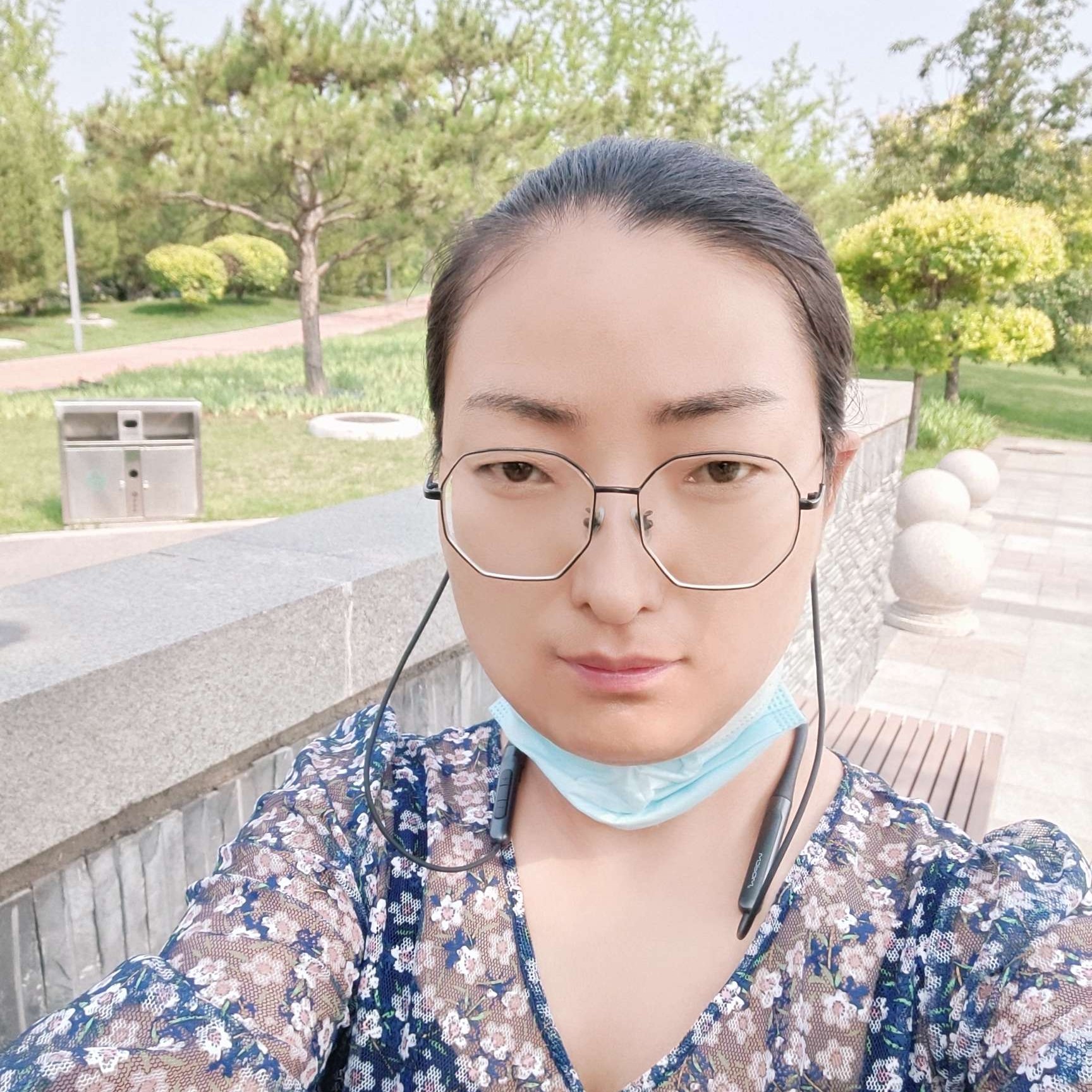 陌默守候的照片