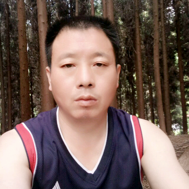 悟道真的照片