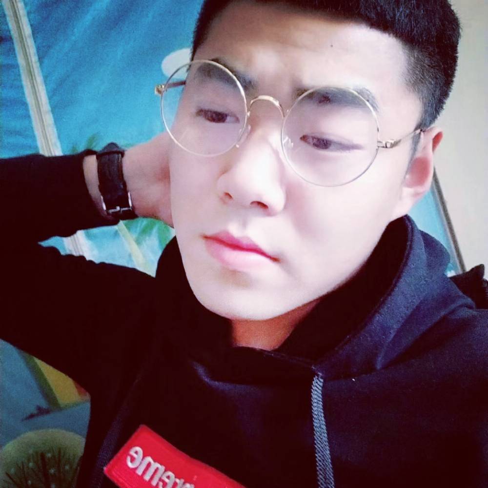 Growl。的照片