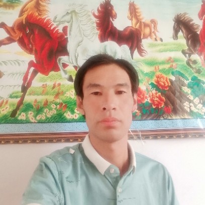 热情与玫瑰的照片