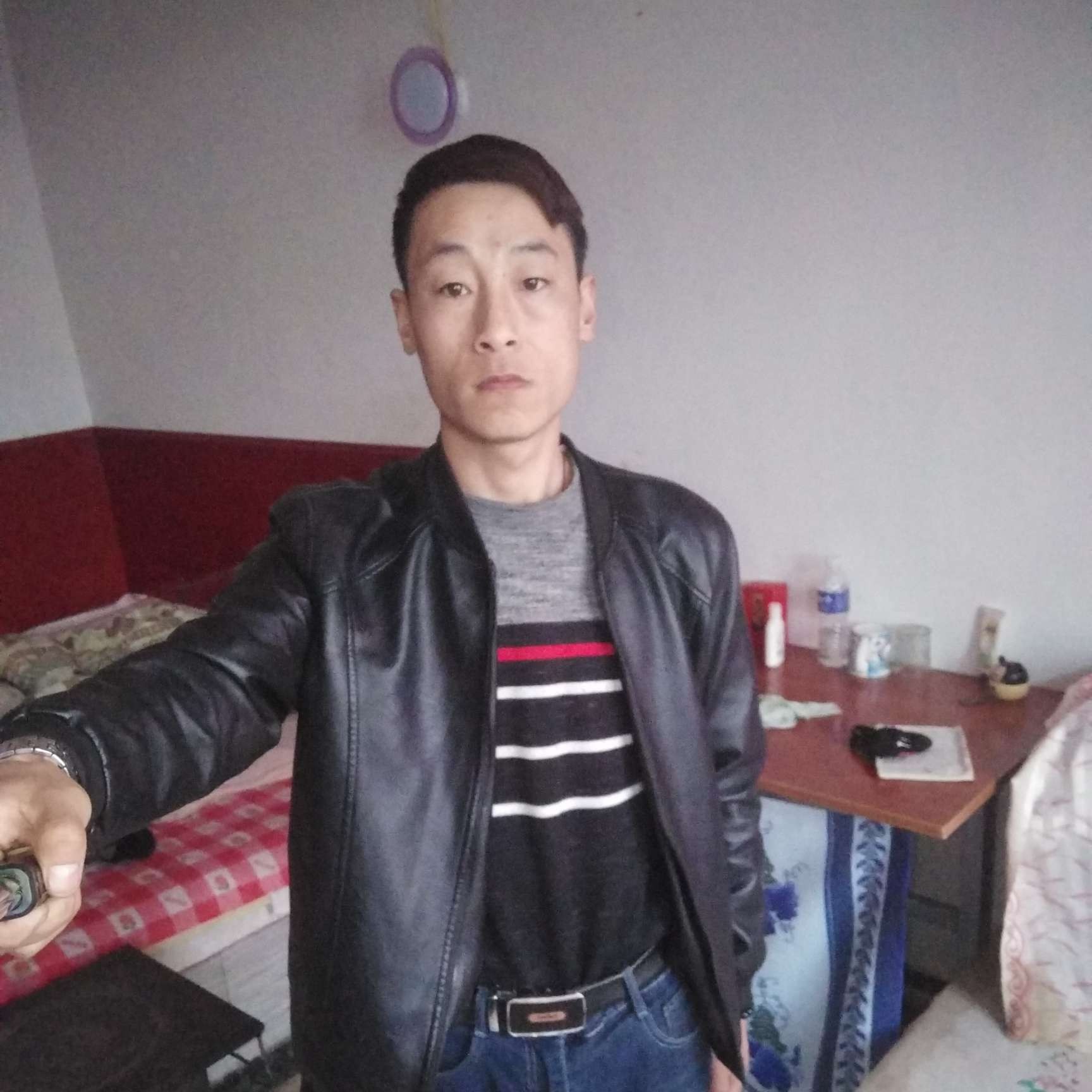 八宝粥華麗的照片