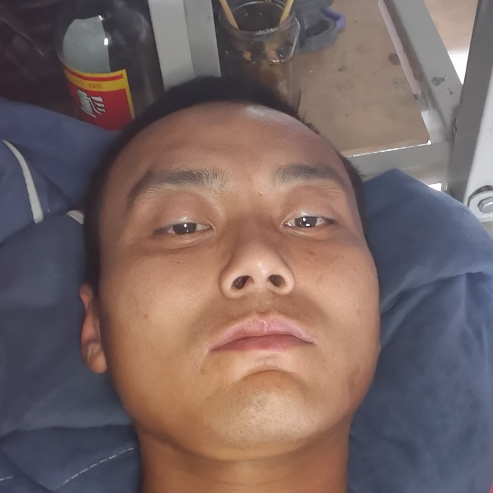 蛋挞浅吻舒服的照片