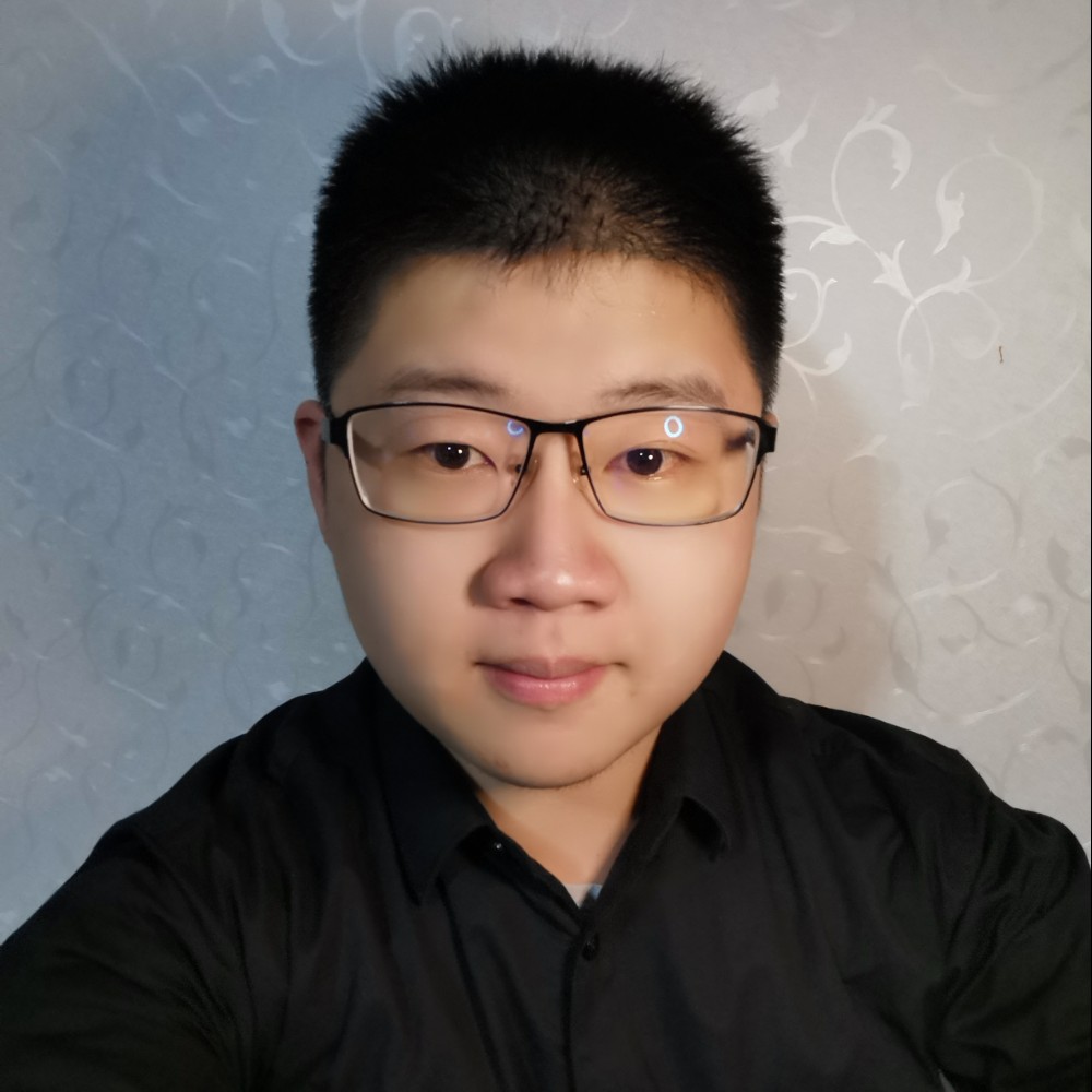 马翀的照片