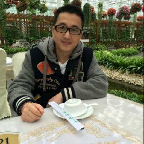 长颈鹿相许顺心的照片