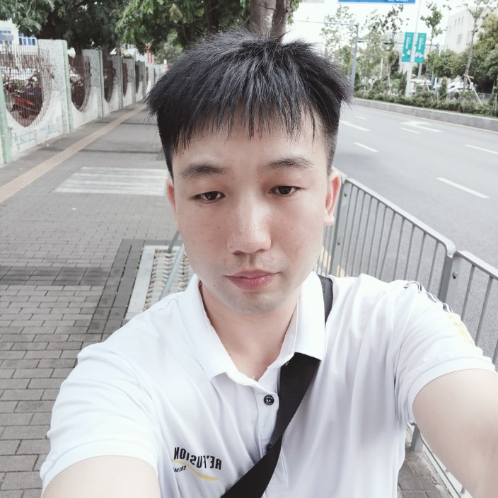 静待流星雨的照片