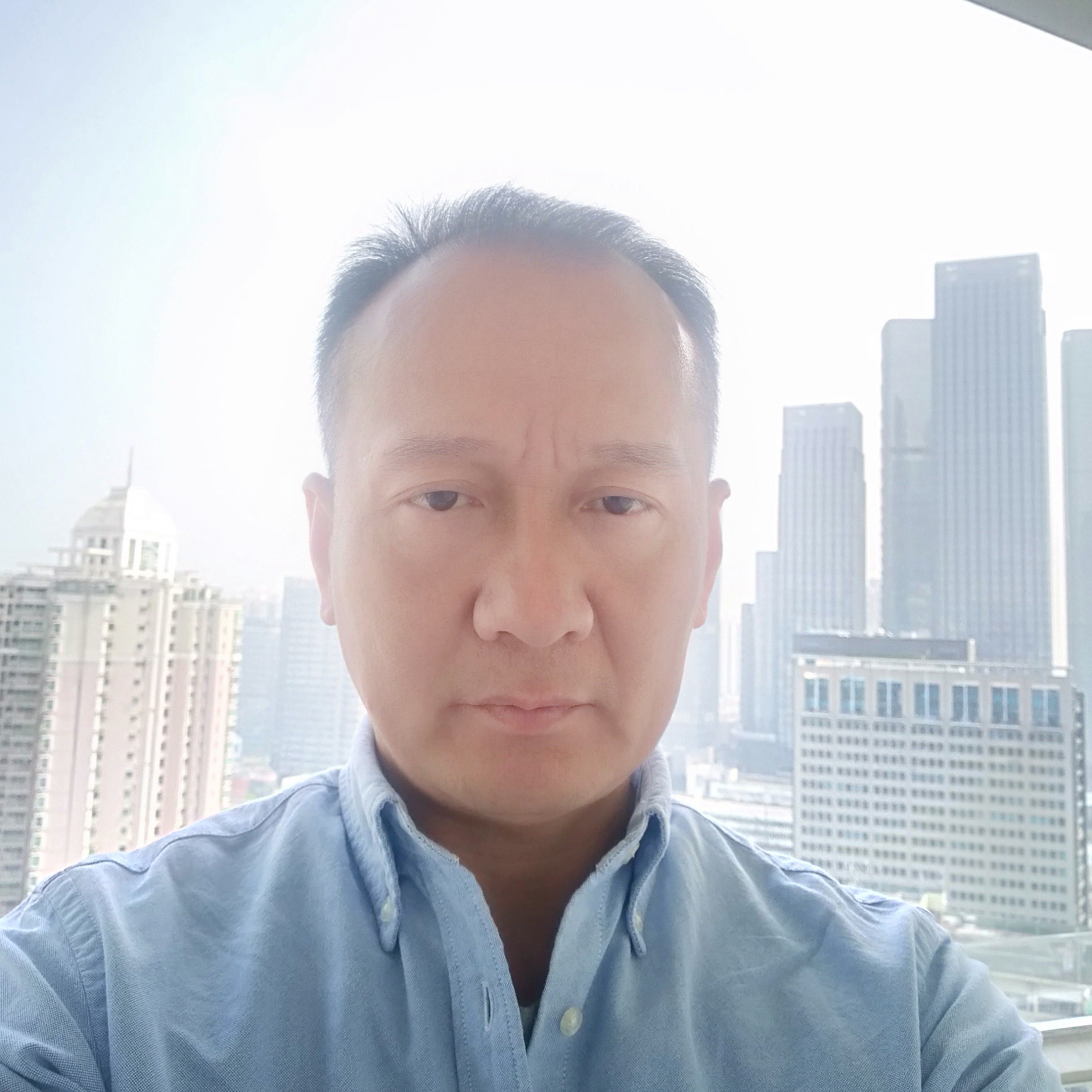 沉默代表的照片