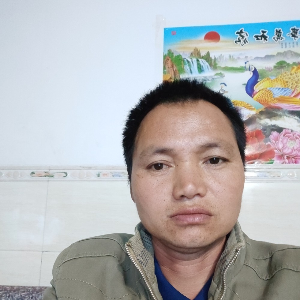 真溅等待的照片