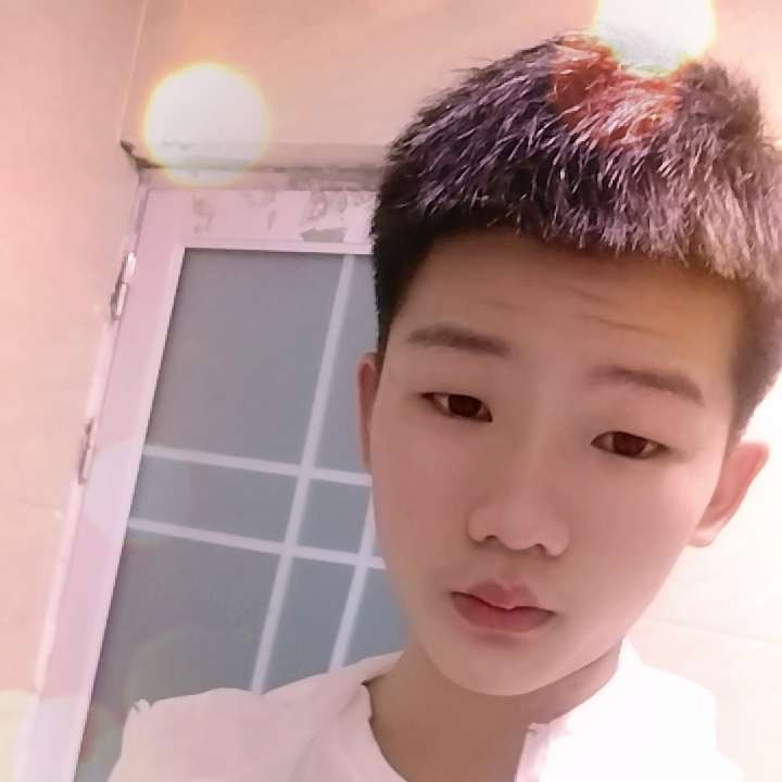 手机向朴素的照片