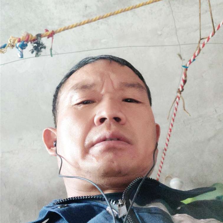 呢神的照片