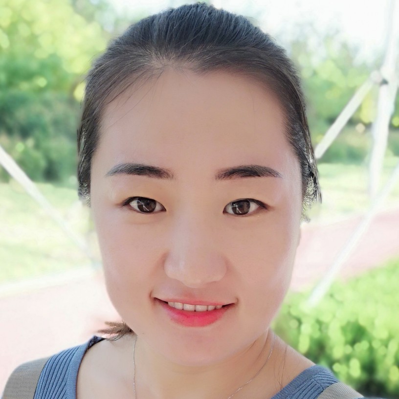 金祺然的照片