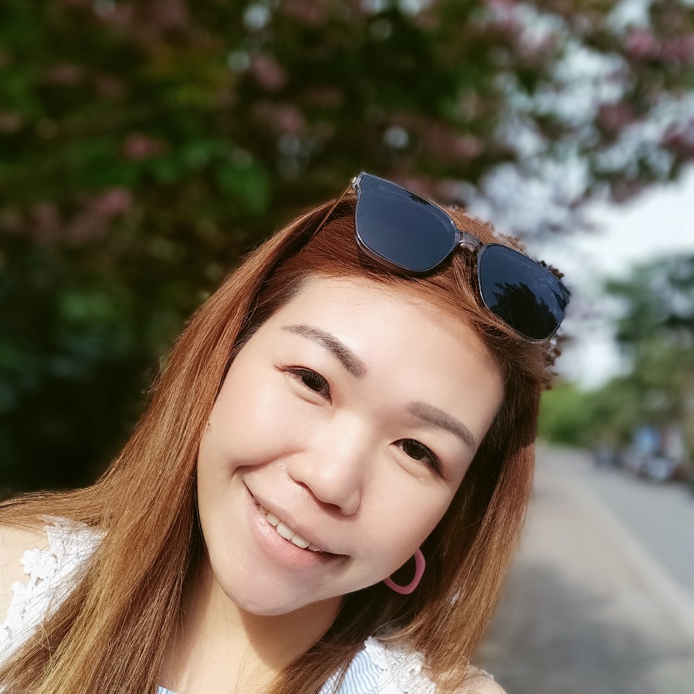 楊小姐的照片