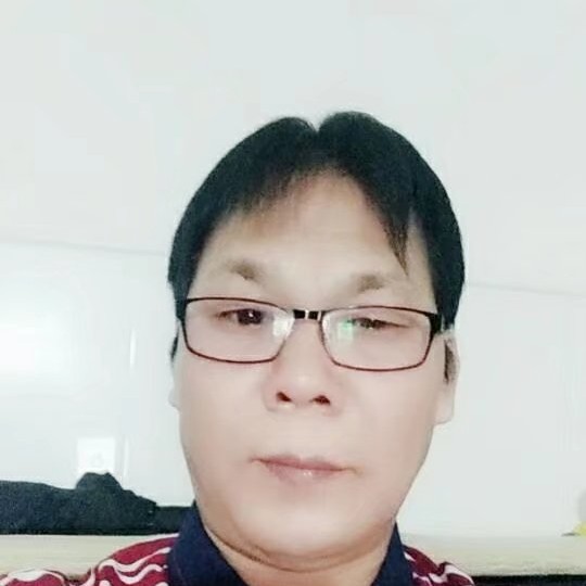 小兔子愿華麗的照片