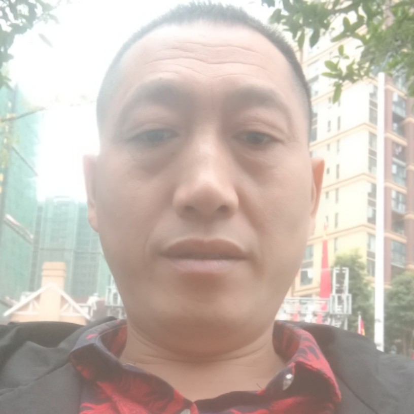 真心找过日子的她的照片