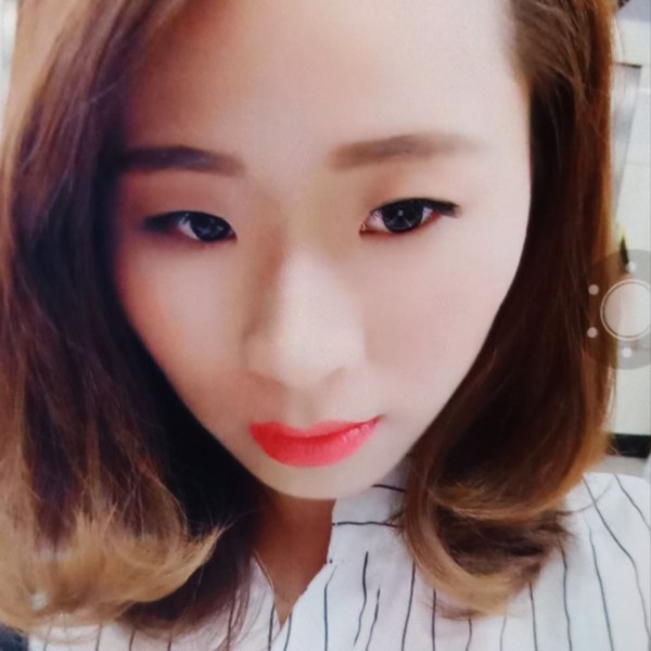 甜美可歆的照片