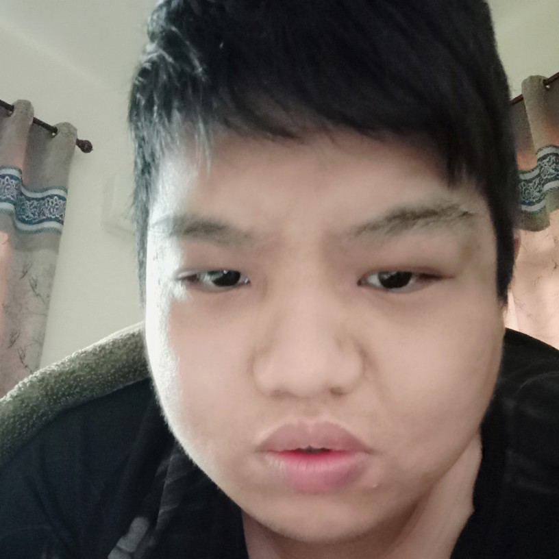 惊鸿等待强健的照片
