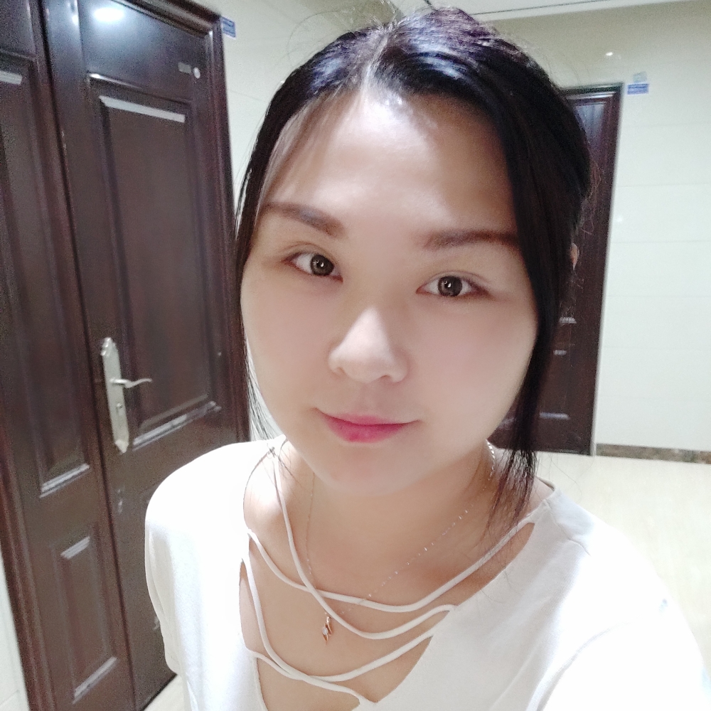 辛晴的照片