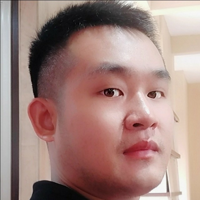 裙子怕黑的照片