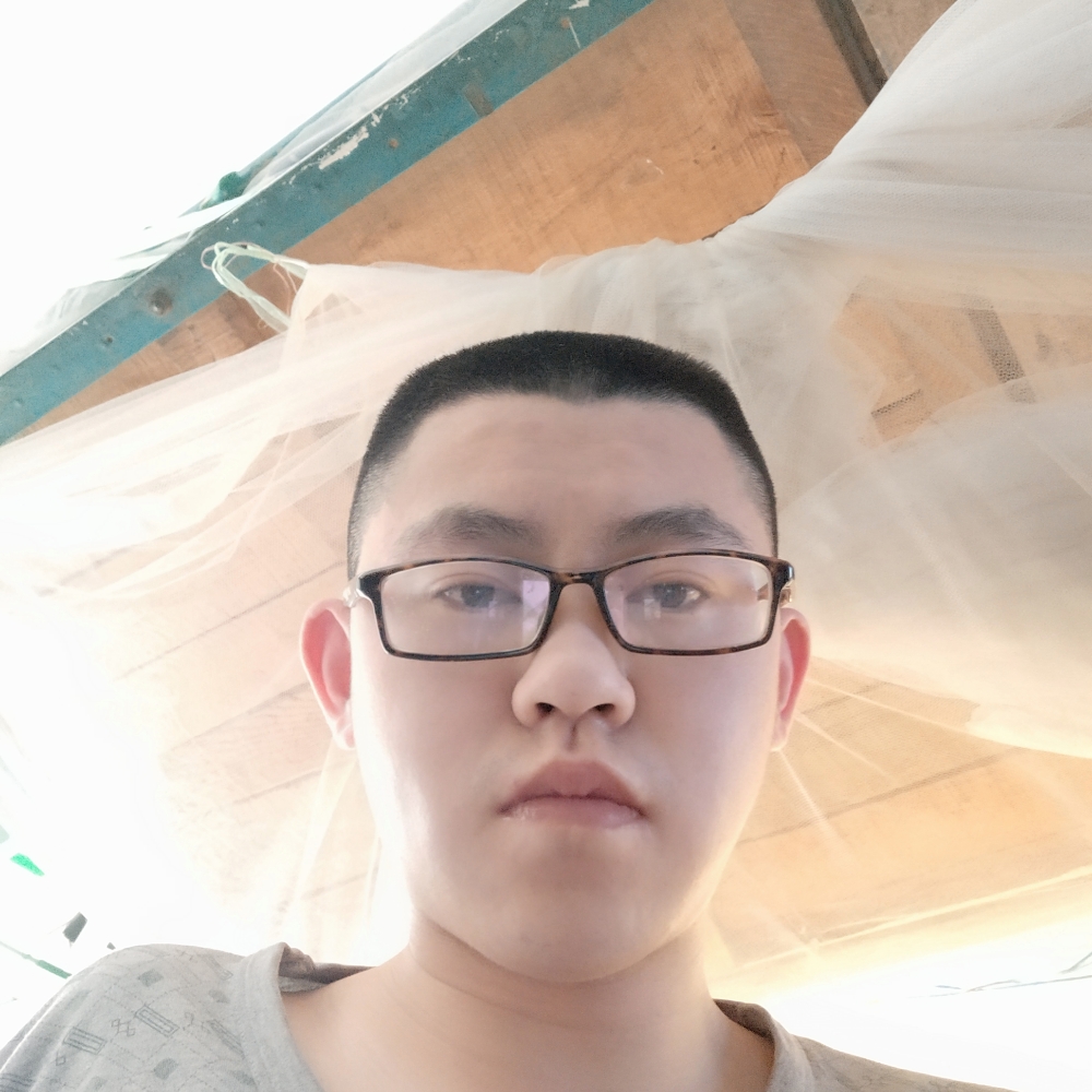 考研党的照片