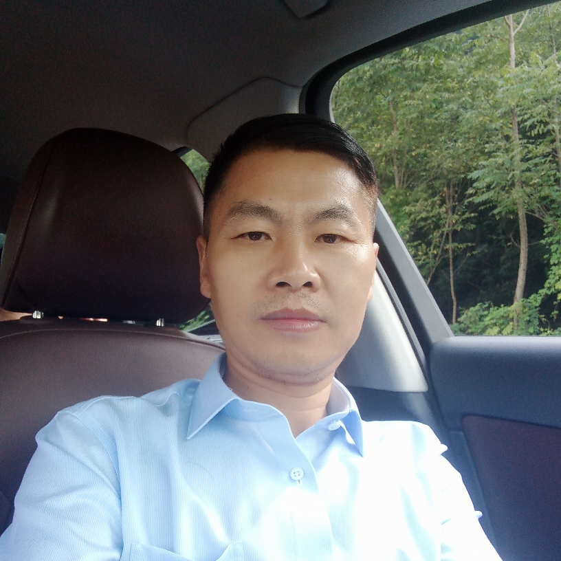 我是高的照片