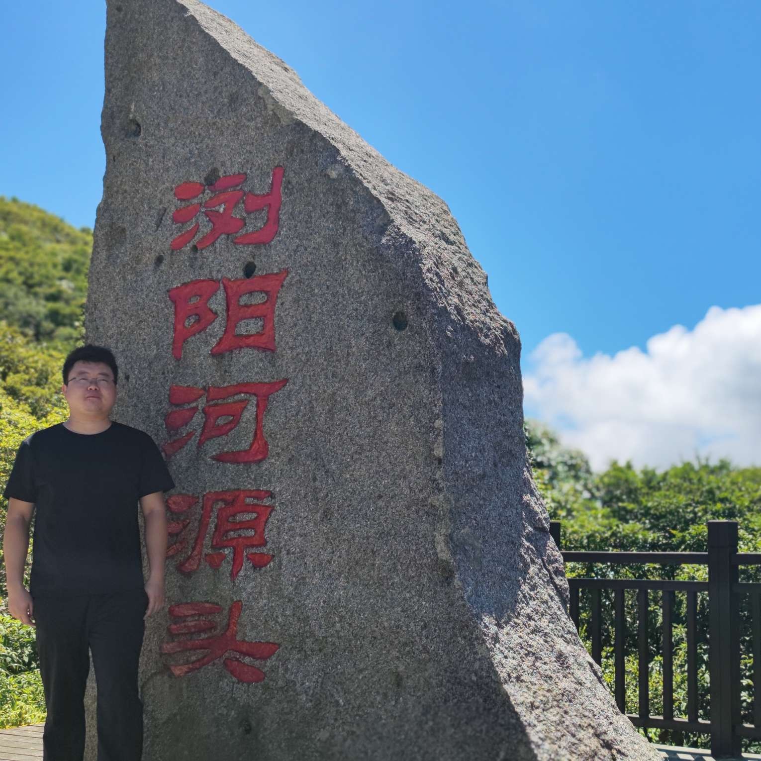 那时间的照片