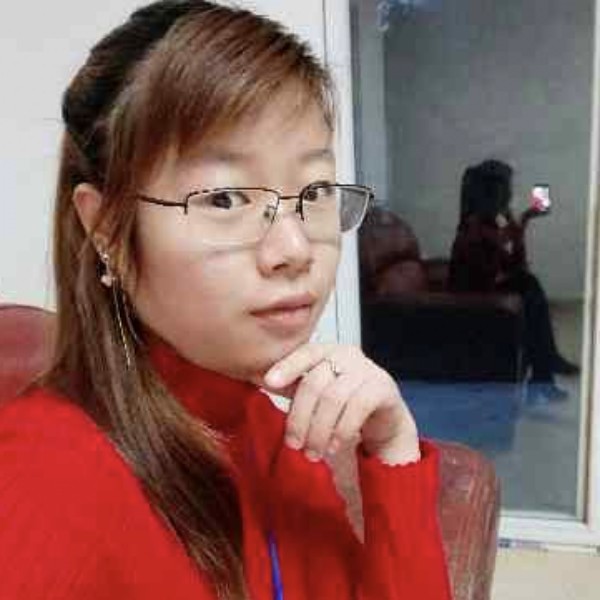 宋晓燕的照片