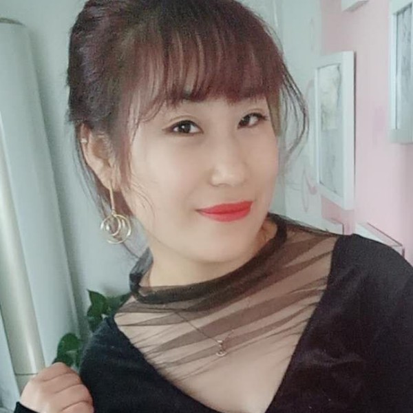 萝娜的照片