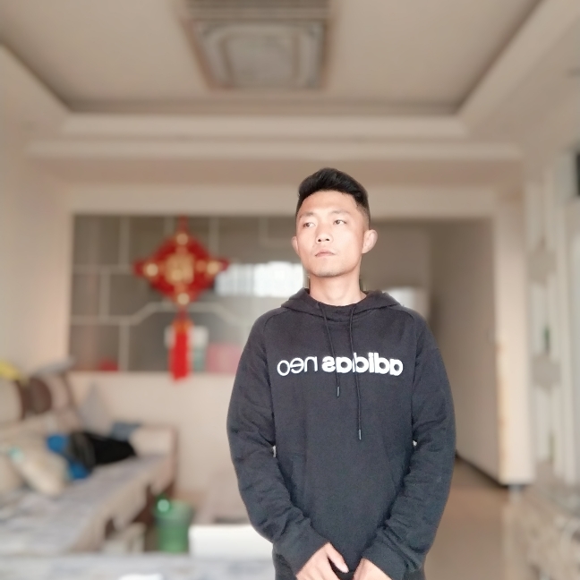 不愿踽踽独行的照片