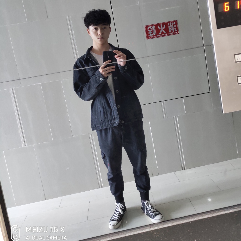 来时路M的照片