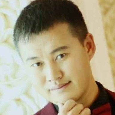 期待与你……的照片