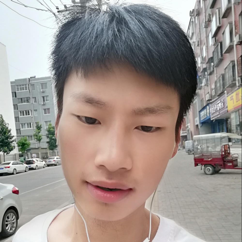 流岚等待的照片