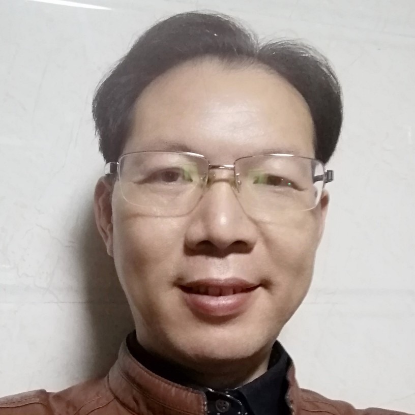 阿君哥的照片