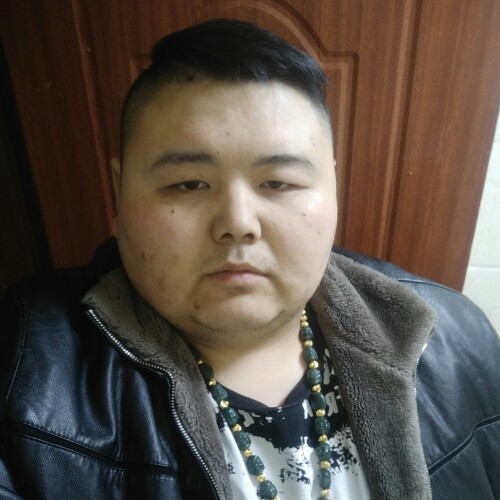 A初心不改的照片