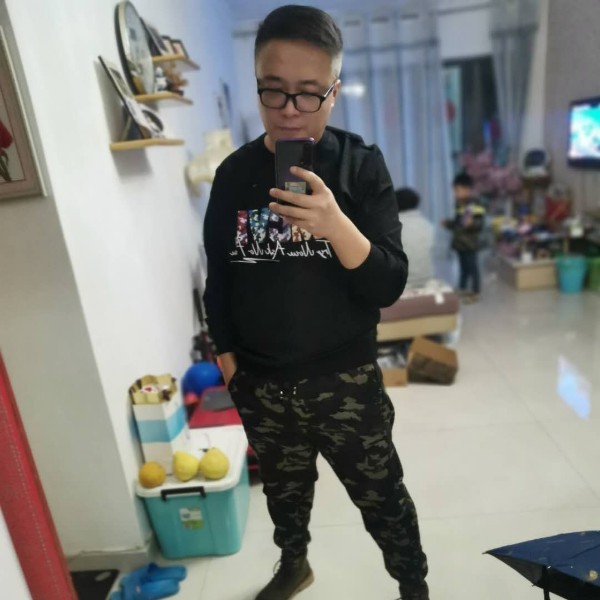 老Man的照片