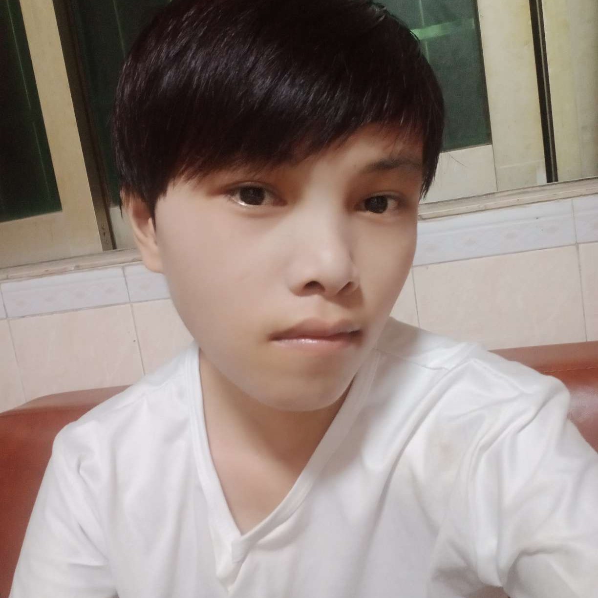 冷静的小涵的照片