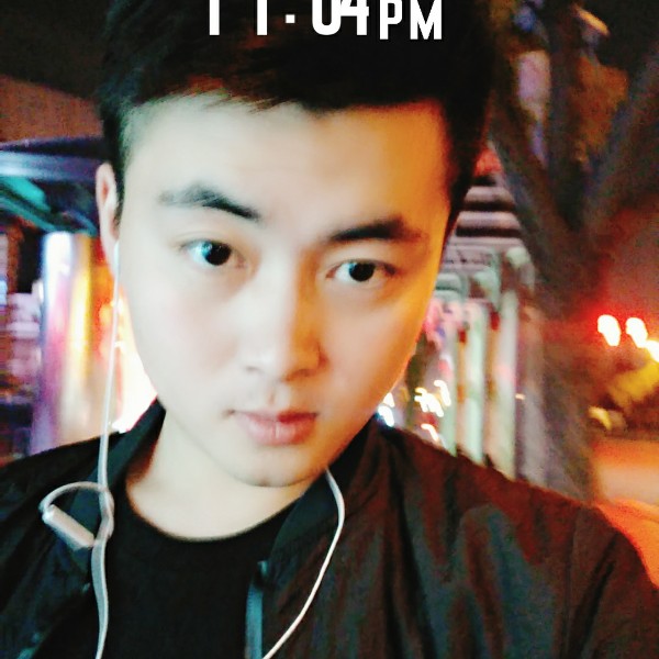 儒雅笑大门的照片