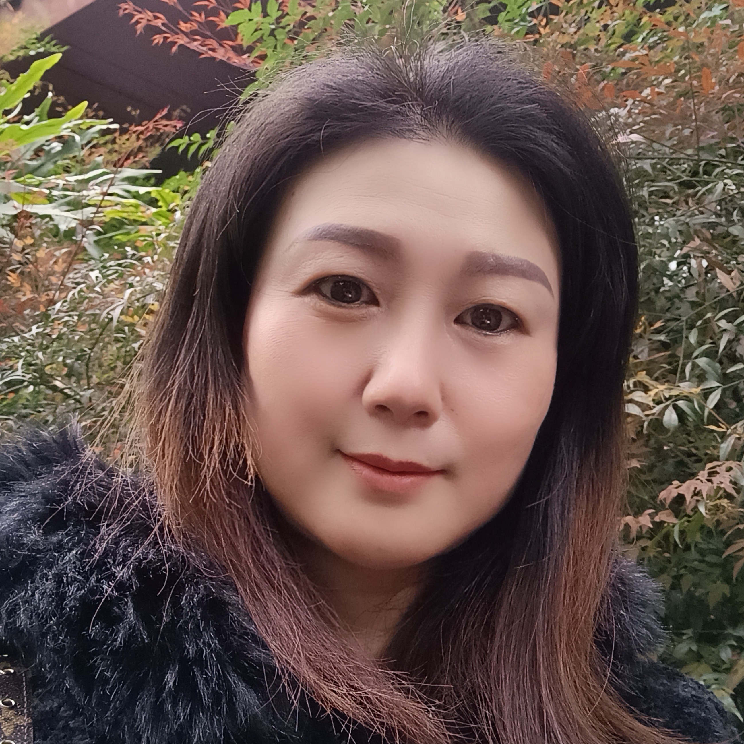 雅婷倩语的照片