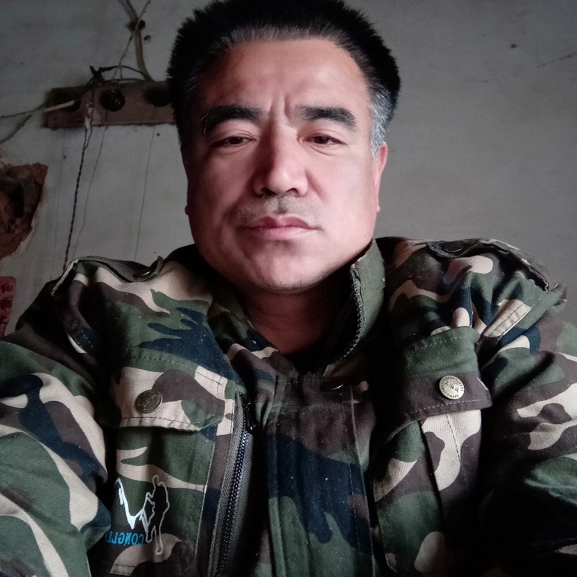 张术敏的照片