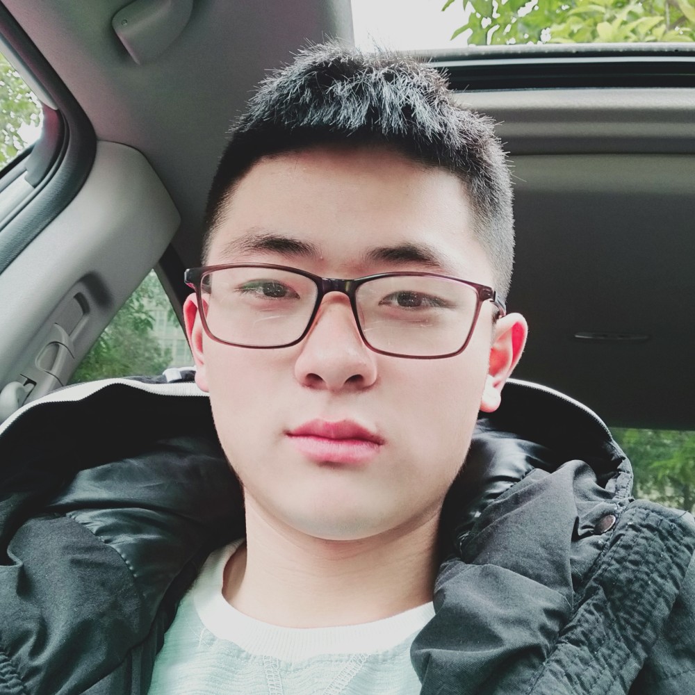 春天的风的照片