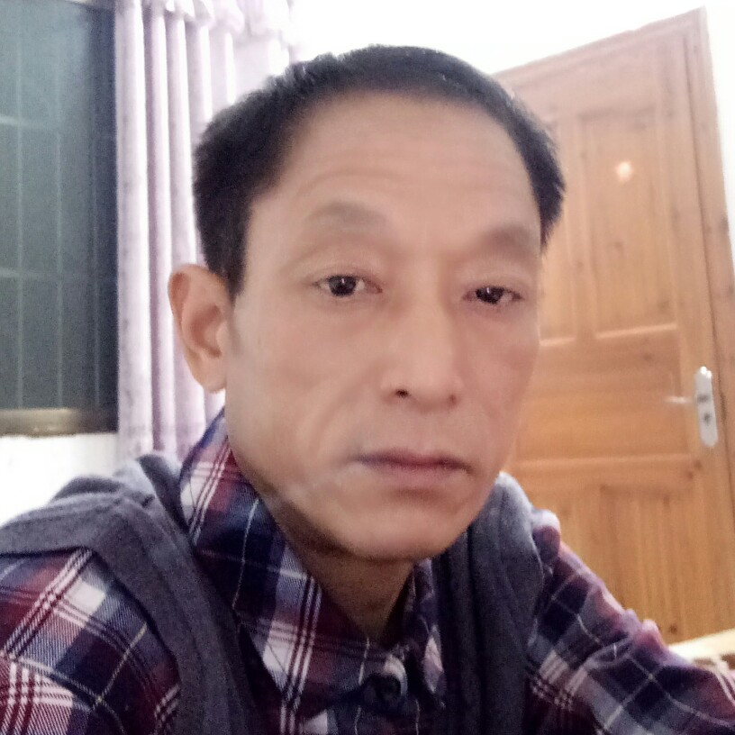 赵永贵。的照片