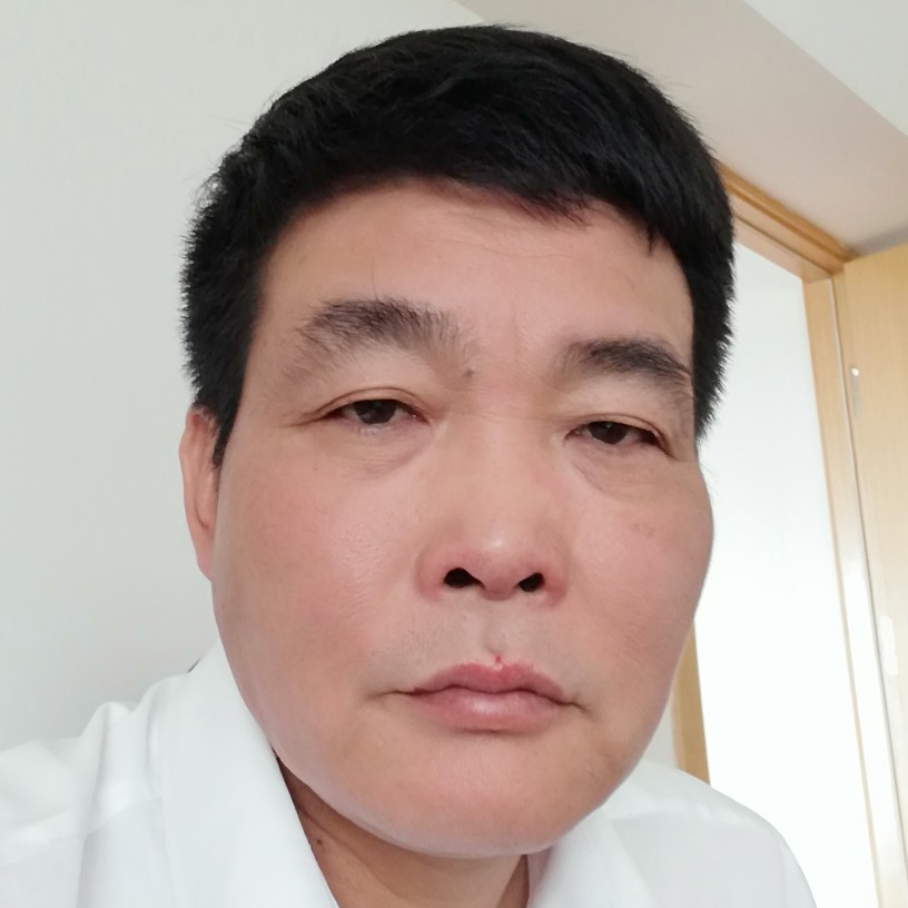 在水一方大雪无痕的照片