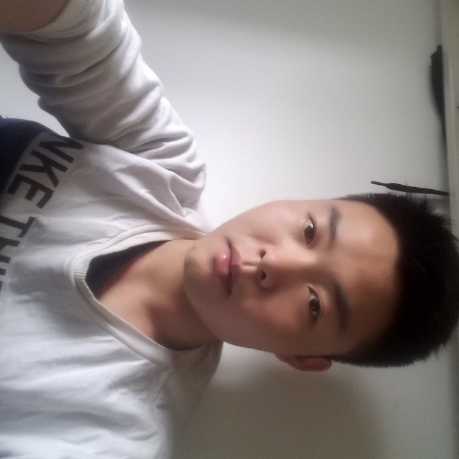 小生孙于宴的照片