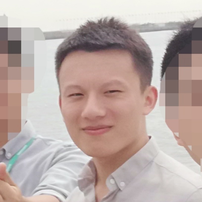 叶秋白的照片