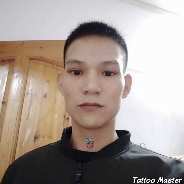 暴躁有心岛的照片