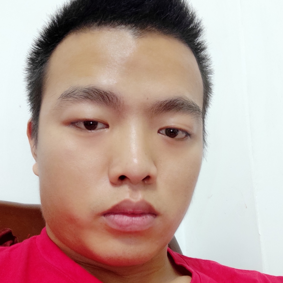 暖光风中的照片